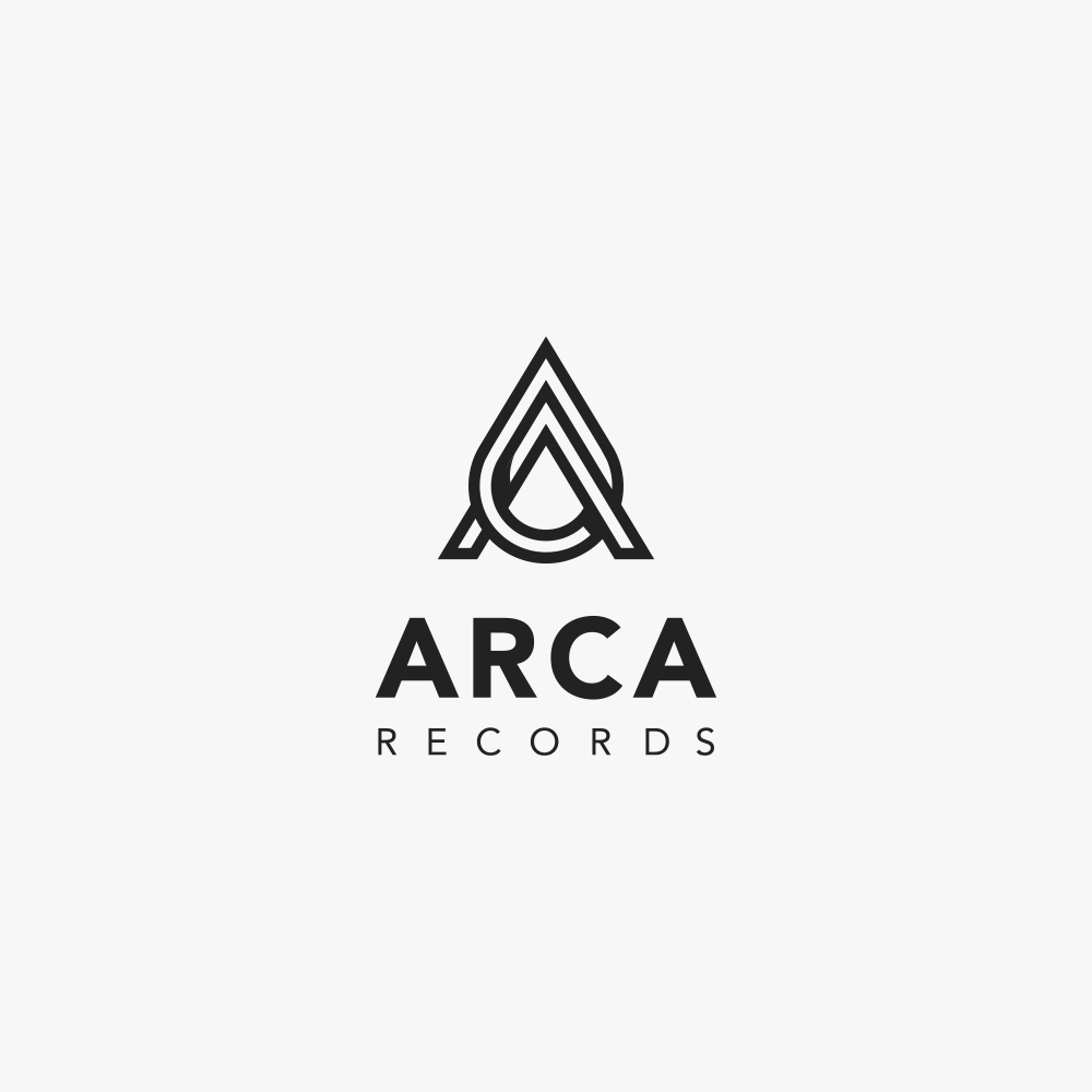 arca-records-logo